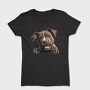Brown Stafford Reveal, Tricou Femei