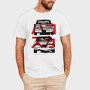 hakosuka 2, Tricou Barbati (Unisex)