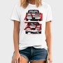 hakosuka 2, Tricou Barbati (Unisex)