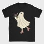 Tricou Barbati (Unisex) Imprimat digital direct in tesatura, bumbac premium 100%.
