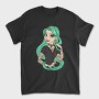 Princess Rockstar 4, Tricou Barbati (Unisex)