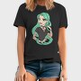 Princess Rockstar 4, Tricou Barbati (Unisex)