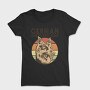 German Shepherd Dad, Tricou Femei