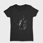 Geisha Girl, Tricou Femei