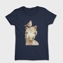 Horse Bird Stack, Tricou Femei