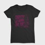 Ghosts Just Wanna Have Fun, Tricou Femei