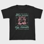 I Try To Be Nice Person, Tricou Copii