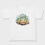 Gift Cat, Tricou Copii