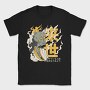 Ghosts Yurei 7, Tricou Barbati (Unisex)