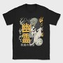 Ghosts Yurei 6, Tricou Barbati (Unisex)