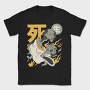 Ghosts Yurei 5, Tricou Barbati (Unisex)