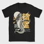 Ghosts Yurei 1, Tricou Barbati (Unisex)