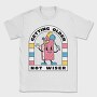 Getting Older Not Wiser, Tricou Barbati (Unisex)