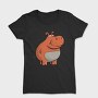Hippo Friend, Tricou Femei