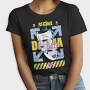 Drama 1, Tricou Femei