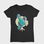 Funny Pigeon, Tricou Femei