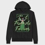 The Powerpuff Girls 6, Hanorac Oversize Barbati (Unisex)