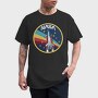 Nasa, Tricou Barbati (Unisex)
