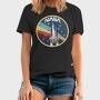 Nasa, Tricou Barbati (Unisex)