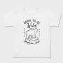 Ice Bear, Tricou Copii