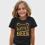 Save Water Drink Beer 2, Tricou Copii