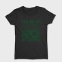 Garden Quote, Tricou Femei
