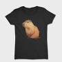 Capybara Pure Nature, Tricou Femei