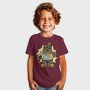 Biggies Gnome, Tricou Copii
