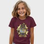 Biggies Gnome, Tricou Copii