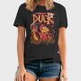 Duck Hunt, Tricou Barbati (Unisex)