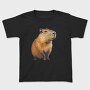 Capybara 21, Tricou Copii