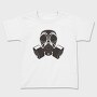 Gas Mask, Tricou Copii