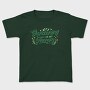 Gardening Therapy, Tricou Copii