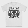 Gaming Guy, Tricou Barbati (Unisex)