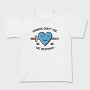 Gamers Dont Die We Respawn, Tricou Copii