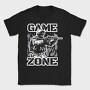 Game Zone Tactical, Tricou Barbati (Unisex)