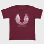 Galaxy Wings, Tricou Copii