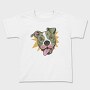 Funny Pitbull, Tricou Copii