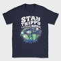 Fungus Trip, Tricou Barbati (Unisex)