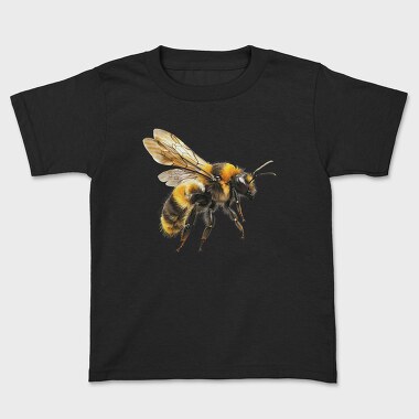 Buzzy Bumble Flight, Tricou Copii