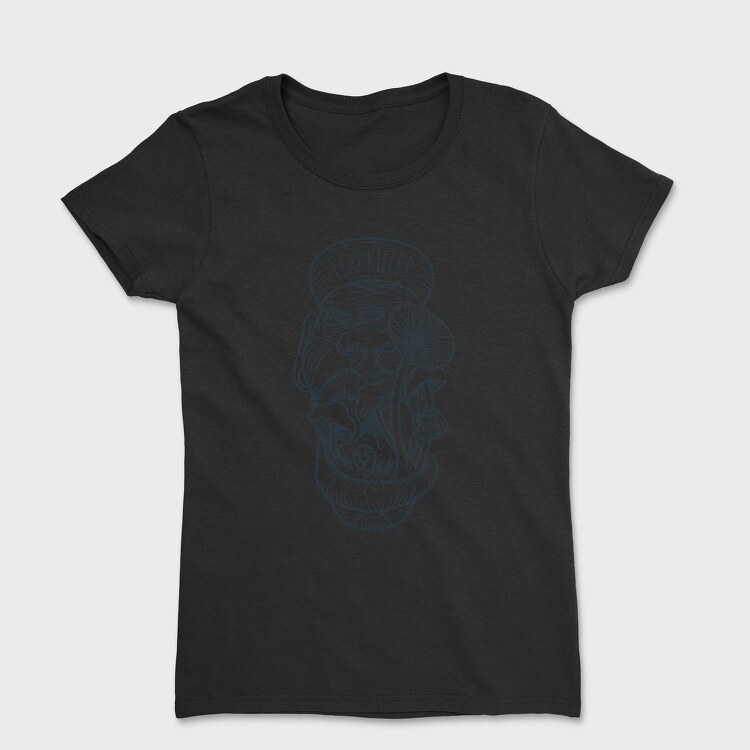 Funga Sapiens, Tricou Femei