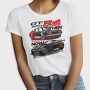 Advan GTR, Tricou Femei