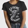 Extreme Motocross, Tricou Femei