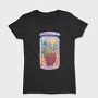 Frog Glass, Tricou Femei