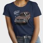 honda civic 1978, Tricou Femei