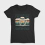Freeze Time, Tricou Femei