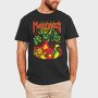 Mariobros, Tricou Barbati (Unisex)