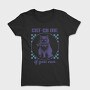Cat Ch Me, Tricou Femei