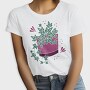 Nature Botanical 10, Tricou Femei