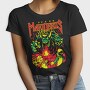 Mariobros, Tricou Femei